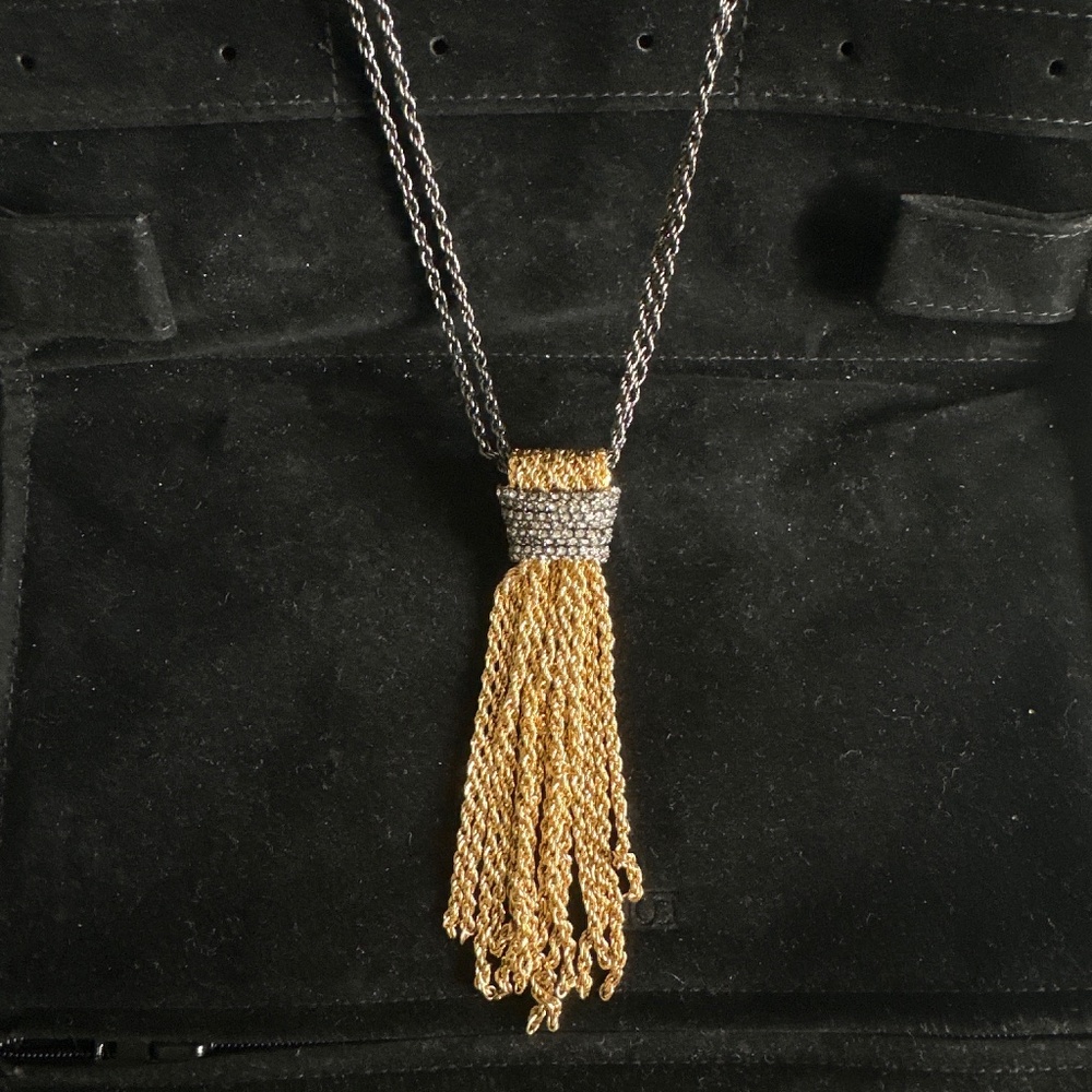 Stella & Dot Necklace